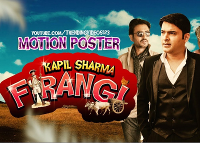 Firangi Full Movie HD Download