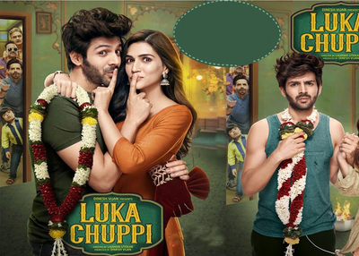 Luka Chuppi Hindi Movie High Quality Download
