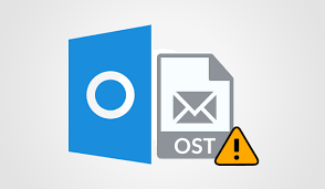 Repairing Corrupted OST files Outlook 2016