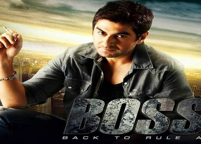 Boss 2 Full Movie HD Quality Download