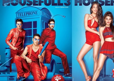 Housefull 3 Full Movie HD Download
