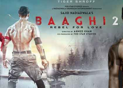 Baaghi 2 Full Movie HD Quality Download