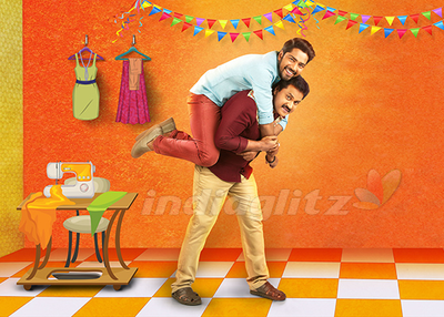 Silly Fellows Telugu Full Movie HD Download