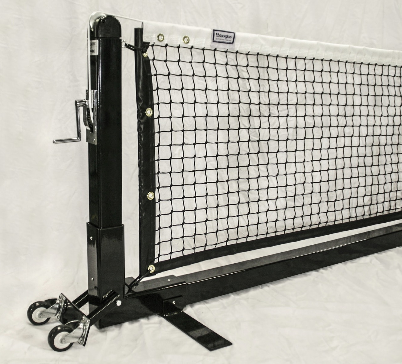 Purchase 3.0 Portable Pickleball Net System Online - Tennis Supplies and Equipment