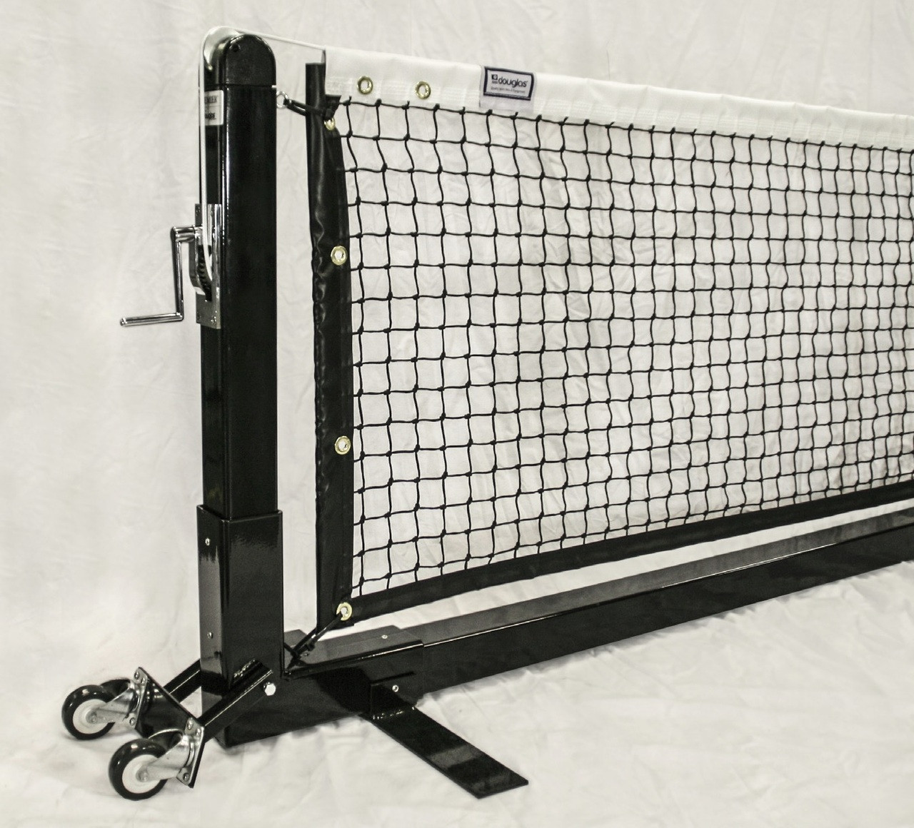 Experience Ultimate Mobility: The Best Pickleball Net System