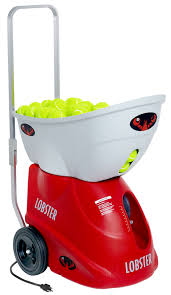 Lobster Ball Machines – Useful for All level Tennis Player