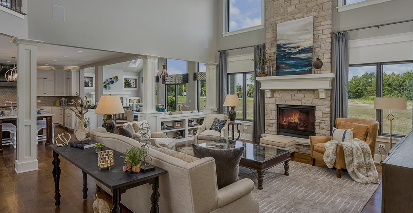 Luxury Interior Design Firm Chicago