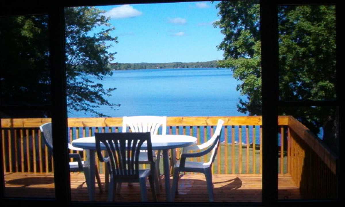 Vacation Home Rentals By Owner