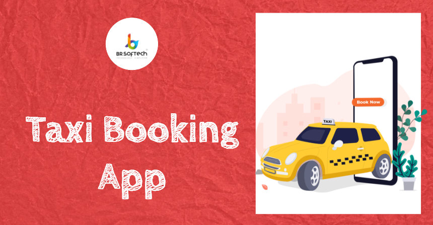 Technology Required to Build Taxi Booking App