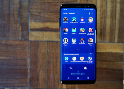 Samsung Game Launcher: Everything to know about Samsung’s gaming suite