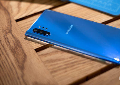 Galaxy Note 10 vs Pixel 3 series: Which one is right for you?