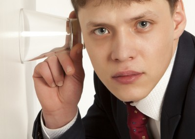 Microsoft has also been a member of the eavesdropping gang – report