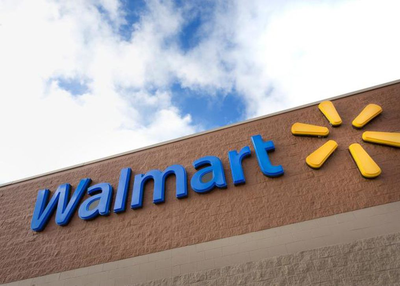 Walmart pulls violent video games signs after mass shootings