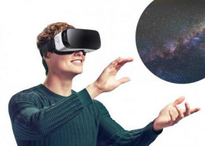 Samsung Finally Stops Pushing Mobile VR With the Galaxy Note 10 Series