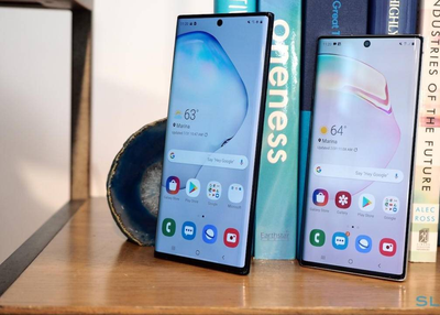 Galaxy Note 10 and Note 10+: Buy or Nay