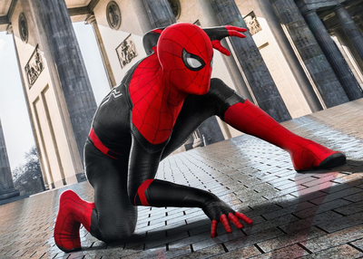 Into The Spider-Verse creators are working on a 'really special' Spider-Man TV show