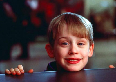Macaulay Culkin weighs in on the new Disney Plus Home Alone