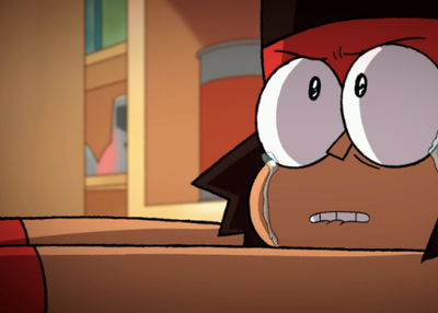 OK K.O.! Let's Be Heroes Has Been Cancelled