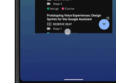 Android Q controversial back gesture is wanted by users according to stats