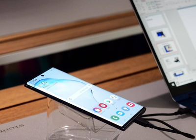 Samsung DeX missed its chance to make a big splash