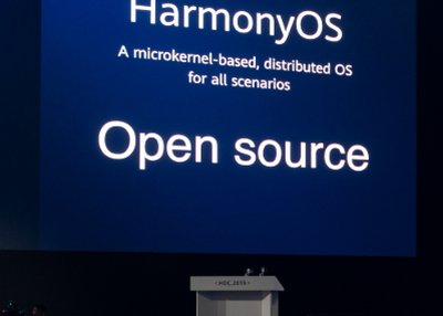 Huawei unveils its answer to Android; Harmony