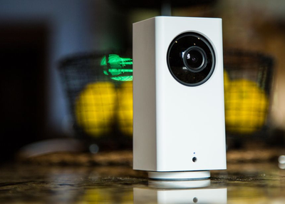 The era of the $200 security camera is over. This $20 alternative is impressive