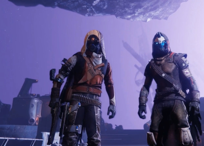 Destiny 2 moves its PC home from Battle.net to Steam on October 1