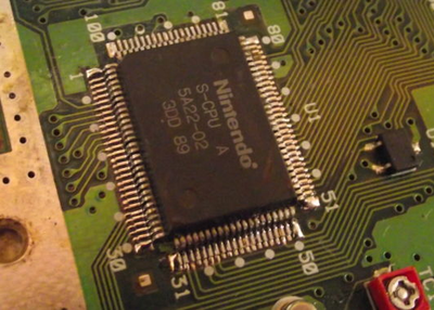 “Blast processing” in 2019: How an SNES emulator solved overclocking