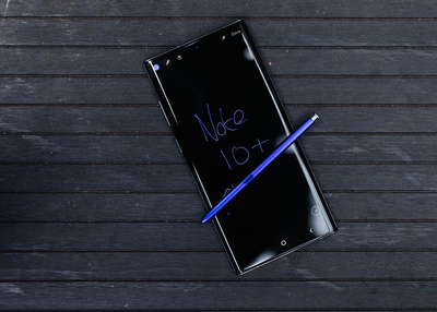 Galaxy Note 10 'losses': What Samsung didn't give us