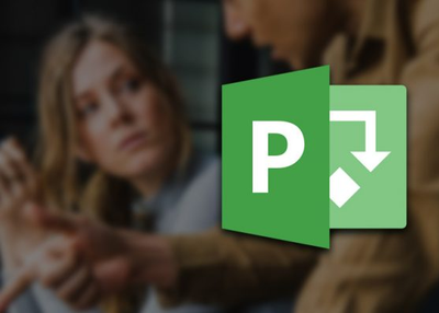 Microsoft Project is project management done right–train up for under $30