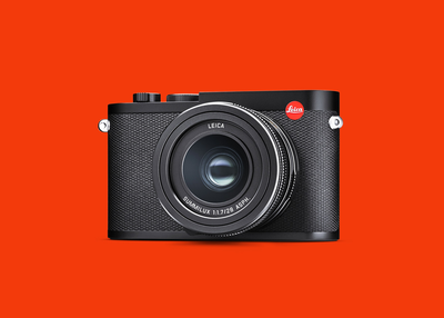 Review: Leica Q2
