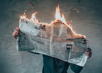 Why recent smartphone ‘bad news’ is really good news