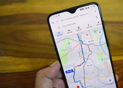 Google Maps just added your favorite lost Trips features