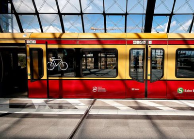 Mass Outrage Gets the UK Back in Interrail