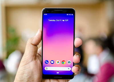 Amazon’s Google Pixel 3 discount is the best unlocked smartphone deal today