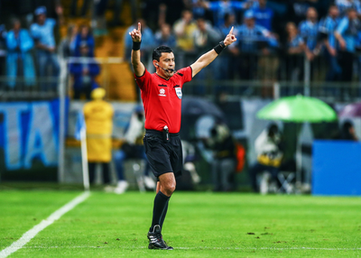 Video Review Is Changing Soccer, and No One Seems to Want It