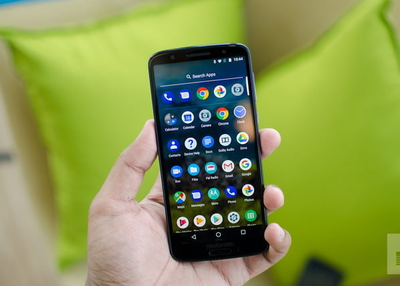 Amazon makes the Moto G6 even more affordable with a 42% price cut
