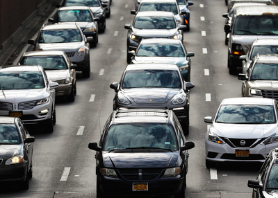 Uber and Lyft Suggest the Days of Cheap Rides Could Be Over
