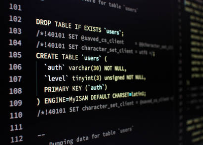 SELECT code_execution FROM * USING SQLite: Eggheads lift the lid on database hi-jinks