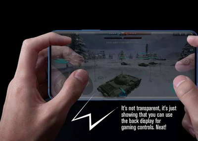 5x ways Nubia Z20 makes iPhone and Galaxy look like antiques