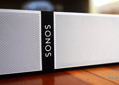 Get ready for Sonos’ big 2019 news