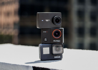 The best GoPro alternative won't break the bank