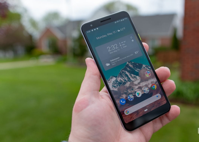 Ahead of the Pixel 4 launch, Pixel leader leaves team for new Google gig