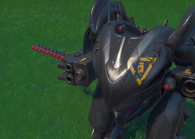 Fortnite Brute changes coming in next update, Epic says