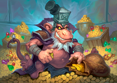Blizzard nets more Hearthstone and World of Warcraft players while Overwatch keeps stable
