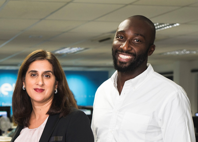 Lending startup Neyber, which raised millions from Goldman Sachs, laid off 13% of staff as it focuses on its 'last' fundraise and profitability