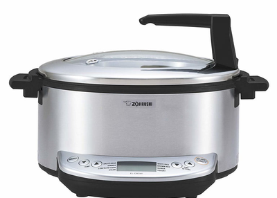Cook meals of all types with this Zojirushi multicooker, now 30% off from Amazon