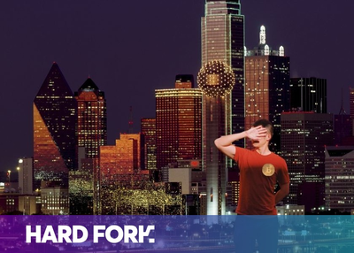 Texas regulator goes after cryptocurrency firm promising 900% returns in 2 weeks