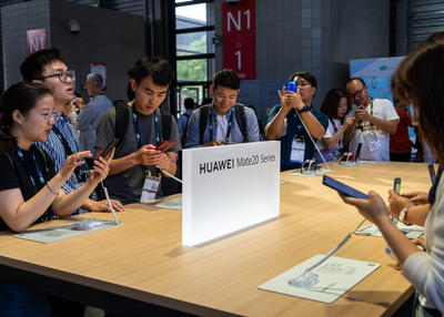 Huawei’s Hongmeng may not replace Android on smartphones after all