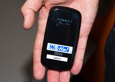 That 4G hotspot could be a hotbed for hackers